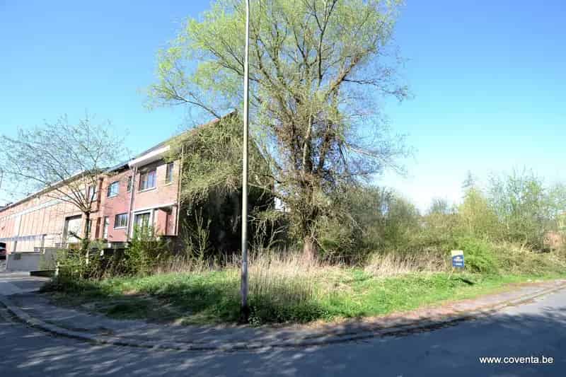 Bouwgrond Kortrijk 365m² - Geen Bouwverplichting