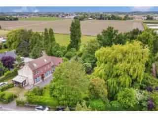 Huis te koop - La Glanerie - Grote woning te renoveren