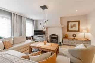 Duplex te Koop Leopoldsburg - Appartement 160m² Handelszaak 122m²