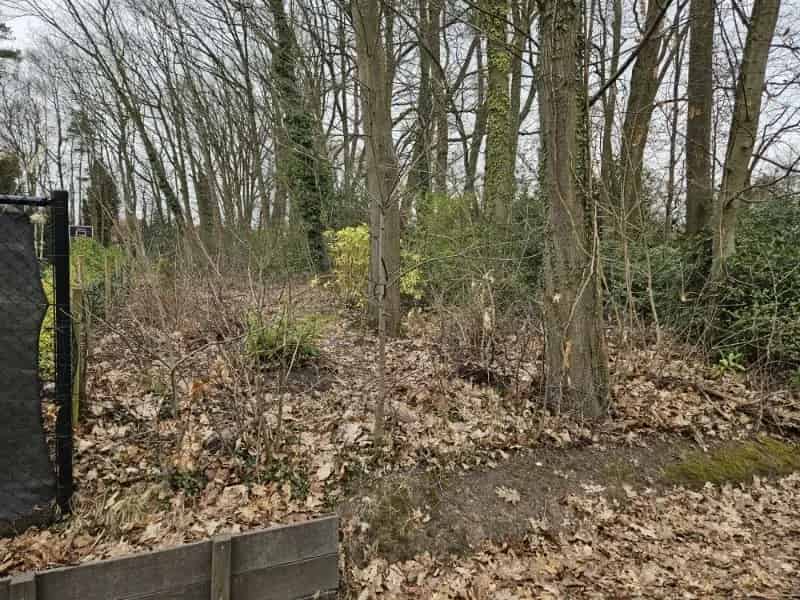 Bouwgrond Brasschaat Durentijdlei 10