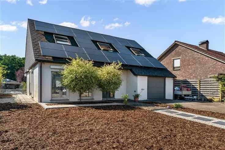 Huis Te Koop 4 slaapkamers Heppen