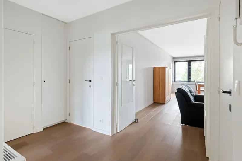 Appartement 96m2 Mortsel 2 slaapkamers terras garage