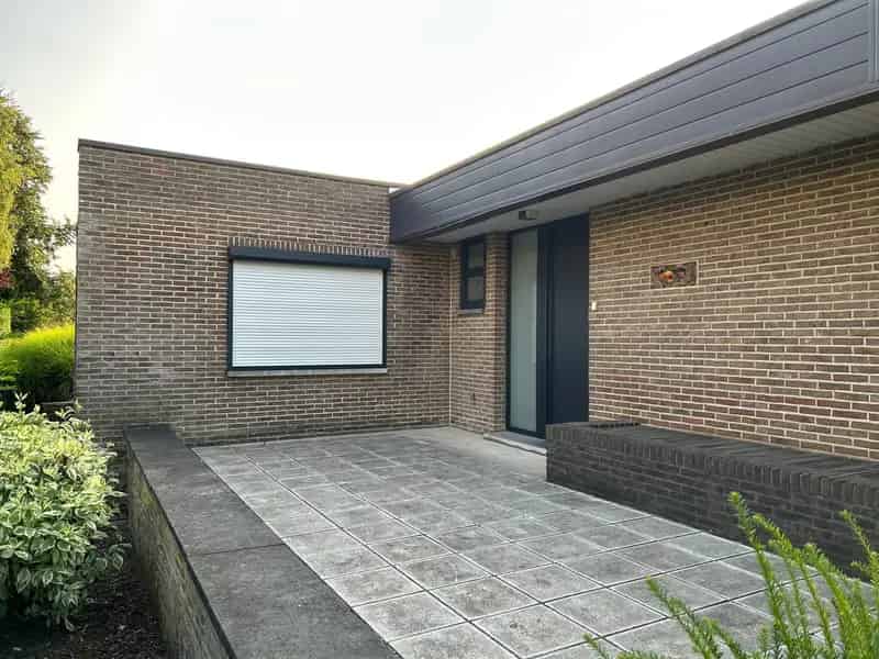 Huis te koop: Rustige woning 900m² - 3 slaapkamers - Tuin
