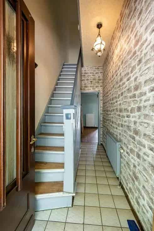 Rijhuis te Koop Luik 3 slaapkamers