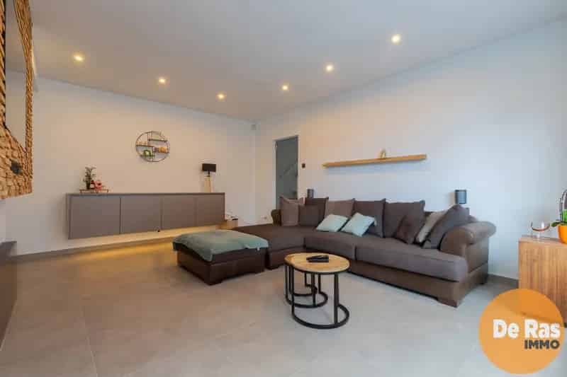 SERSKAMP Prachtig Gerenoveerde Woning