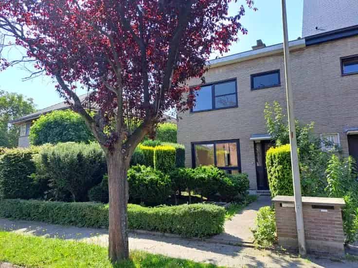 Huis Te Koop via Biedingsprocedure