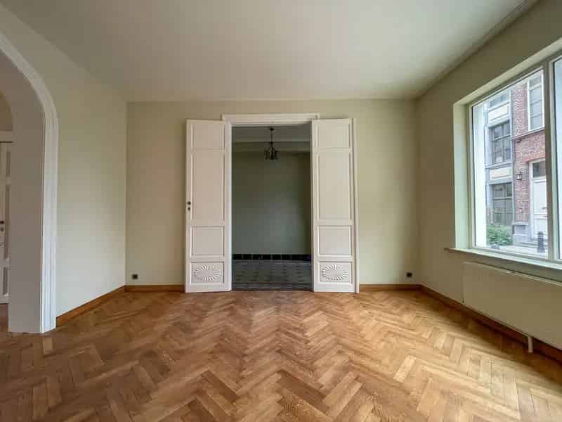 Herenhuis te Huur Gent Centrum - Volledig Gerenoveerd