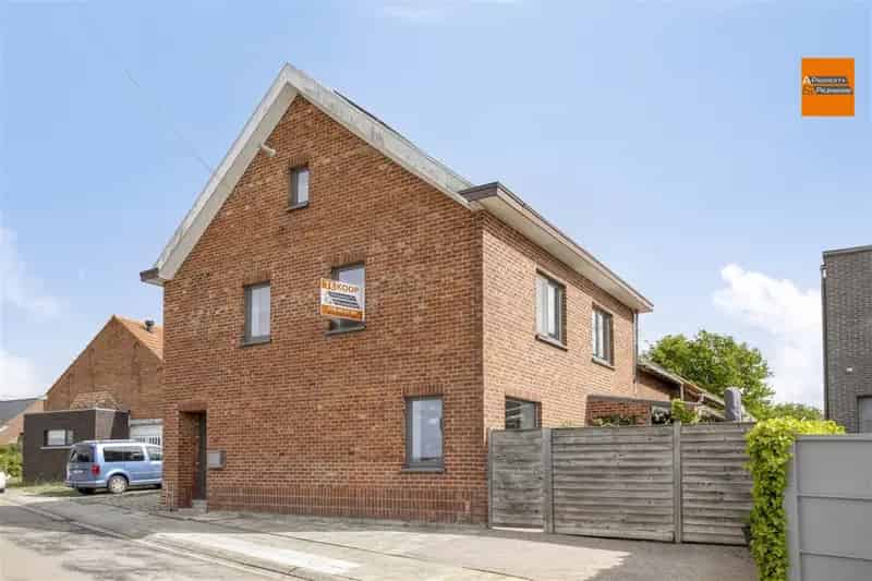 Moderne Drie Slaapkamerwoning te Huur in Blanden