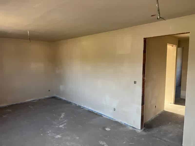 Nieuwbouw Halfopen Bebouwing Casco 3 slaapkamers