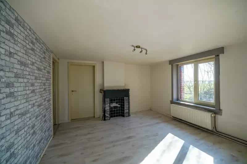 Landelijke Vrijstaande Woning Zonnig Perceel