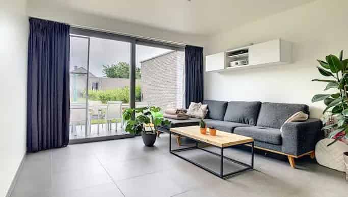 Huis te huur Poperinge 3 slaapkamers tuin garage