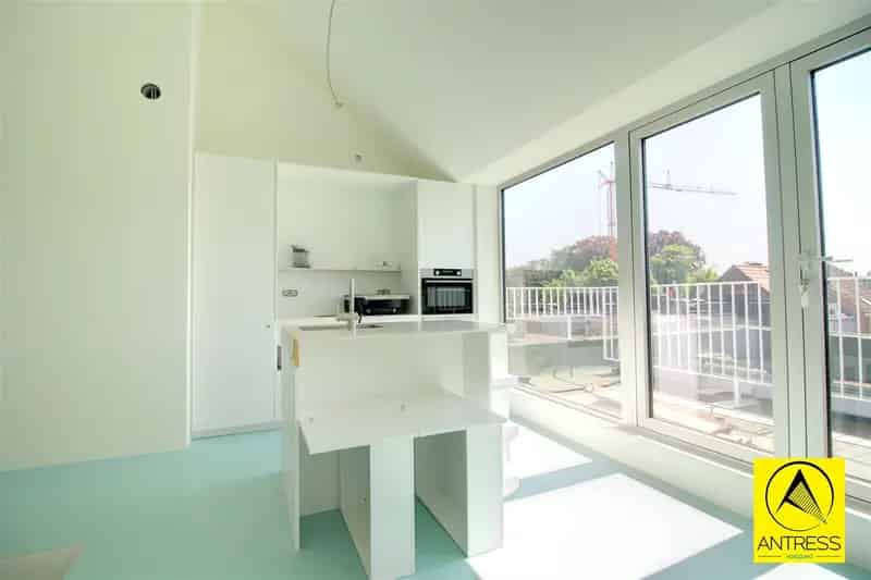 Duplex Appartement Edegem Te Huur Nieuwbouw