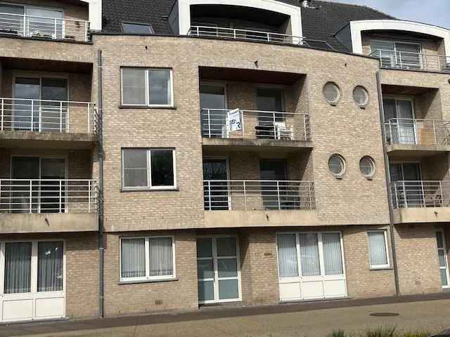 Appartement te koop Meulebeke Centrum