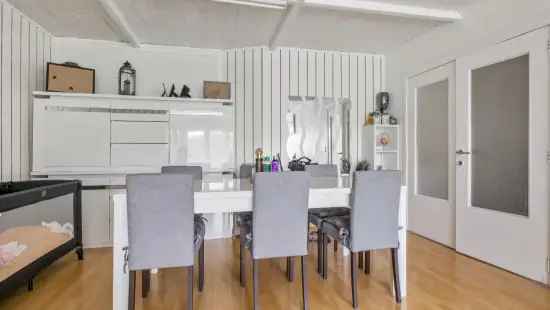 Ruim en gezellig appartement met perfecte ligging