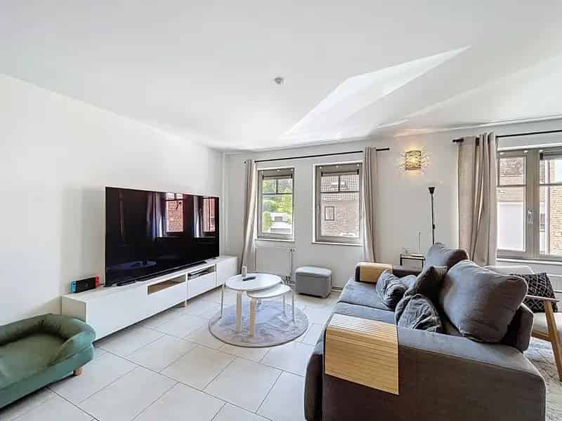 Huis te koop 4 slaapkamers zwembad Sint-Genesius-Rode