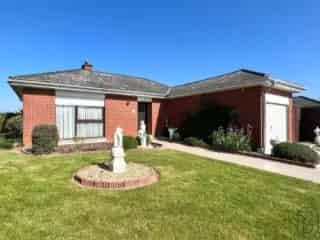 Bungalow te koop Saint Sauveur