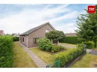 Villa te koop Lovendegem 3 slaapkamers