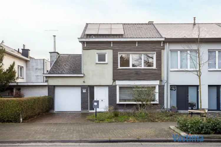 Woning te koop Aalst