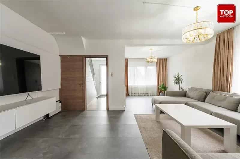 Huis te koop Zele 5 slaapkamers energiezuinig