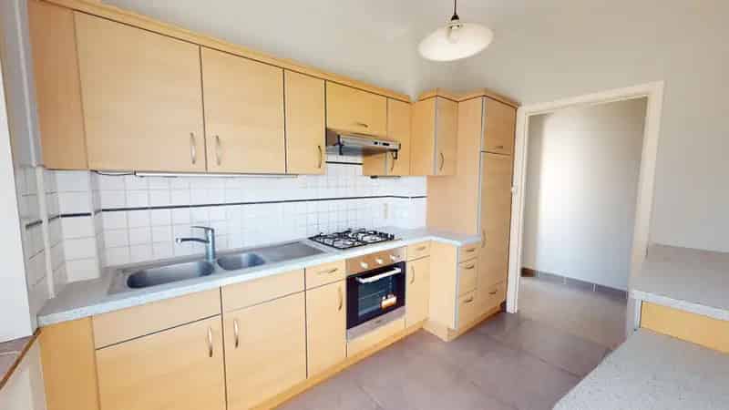 Appartement 2 Chambres 82m² Woluwe-Saint-Lambert