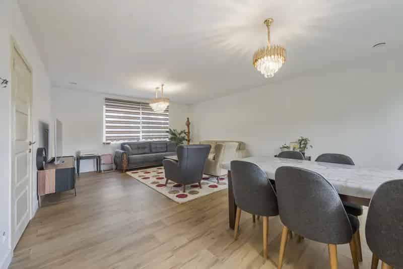 Huis te huur Grembergen: Ruime woning met garage