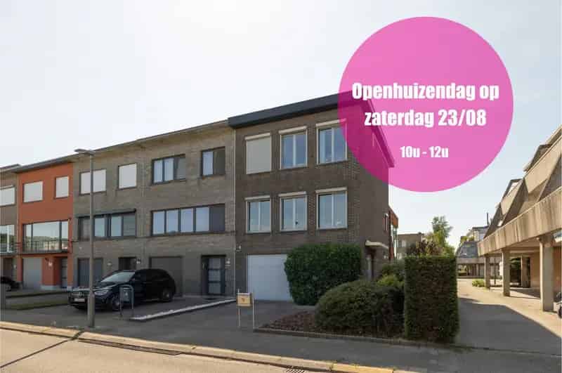 Bel-"Etage met Moderne Uitbreiding in Hoevenen EPC A