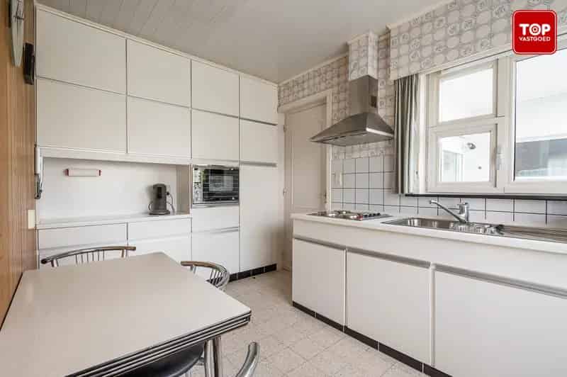 Bungalow te koop Lovendegem te renoveren