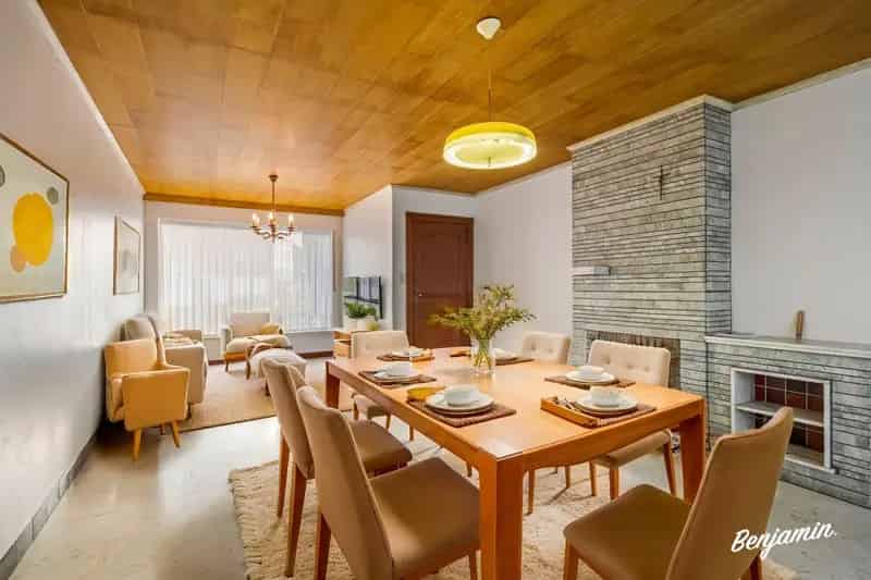 Huis te koop Dadizele 4 slaapkamers garage tuin