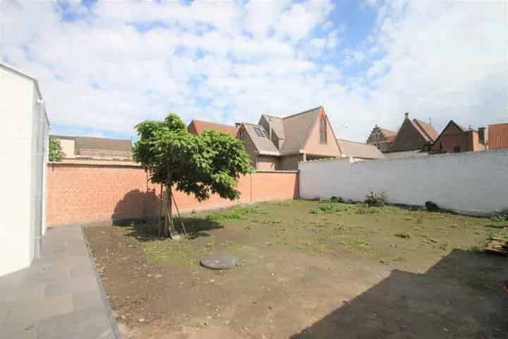 Appartement te huur Mechelen Centrum Grote Tuin Gerenoveerd