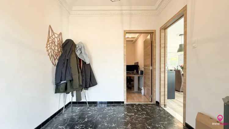 Huis te koop Heusden-Zolder 3 slaapkamers bijgebouw 64m²
