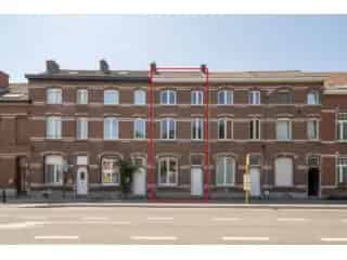 Huis te koop Heverlee 3 slaapkamers gerenoveerd