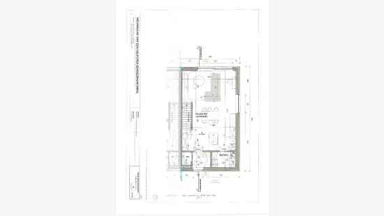 Moderne nieuwbouw woning pal in het centrum van Opglabeek