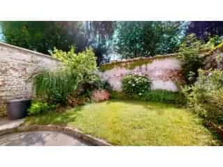 Duplex te Koop Etterbeek - 99m² - Tuin - Nabij Jubelpark