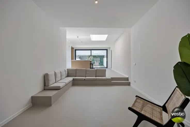 Gerenoveerde Huis Te Koop Hasselt 3 Slaapkamers Stadstuin EPC A