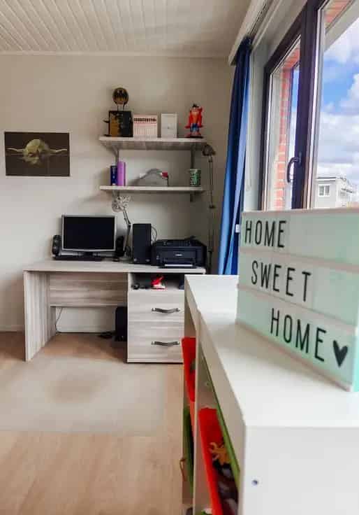 Energiezuinige woning te koop Ekeren Kapellen