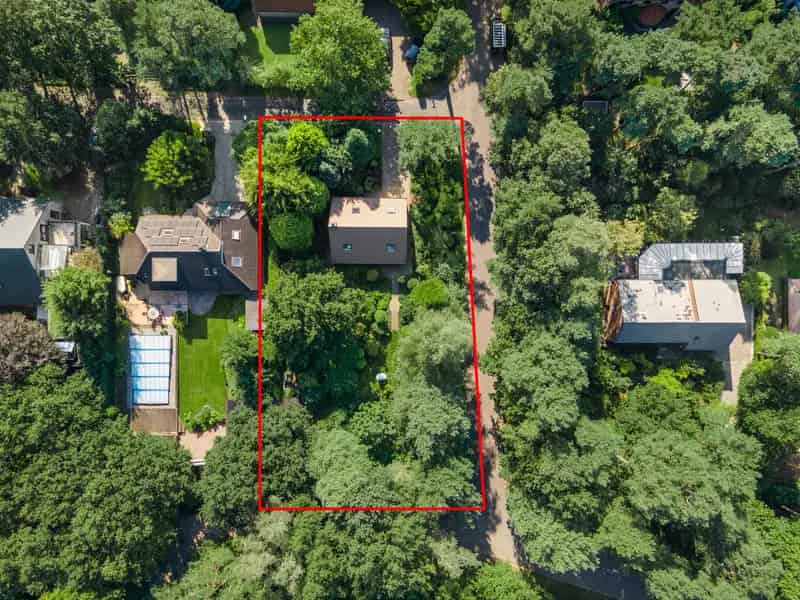 Huis te koop Lichtaart: Ruime gezinswoning met tuin