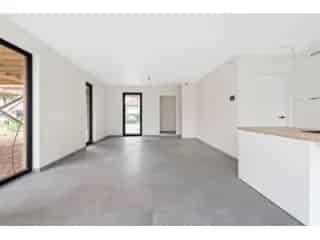 3x Halfopen Bebouwing Sparrenstraat Leopoldsburg