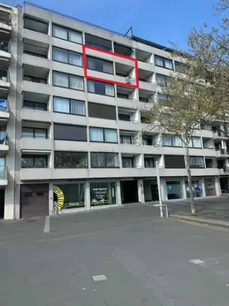 Appartement te huur Genk 2 slaapkamers Shopping 1