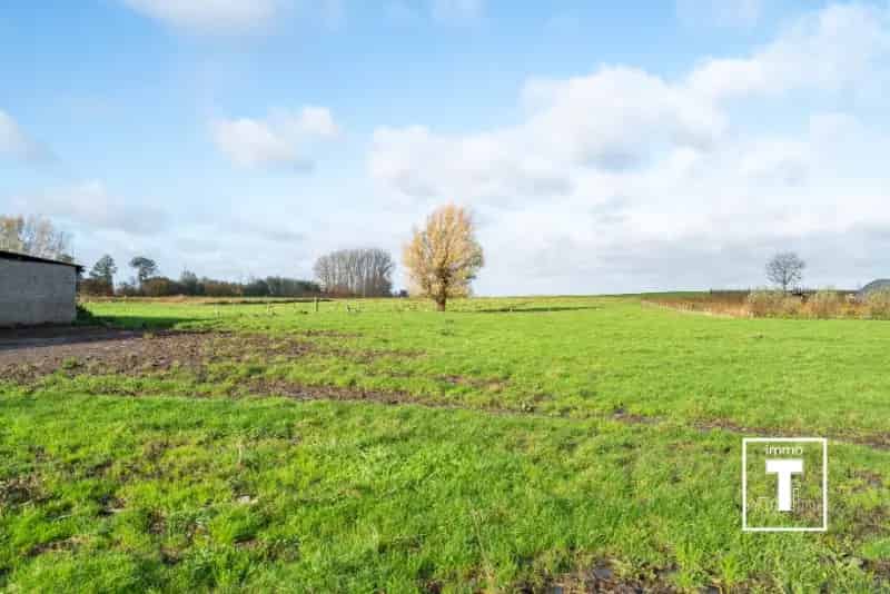 Bouwgrond te Koop in Oordegem Lede