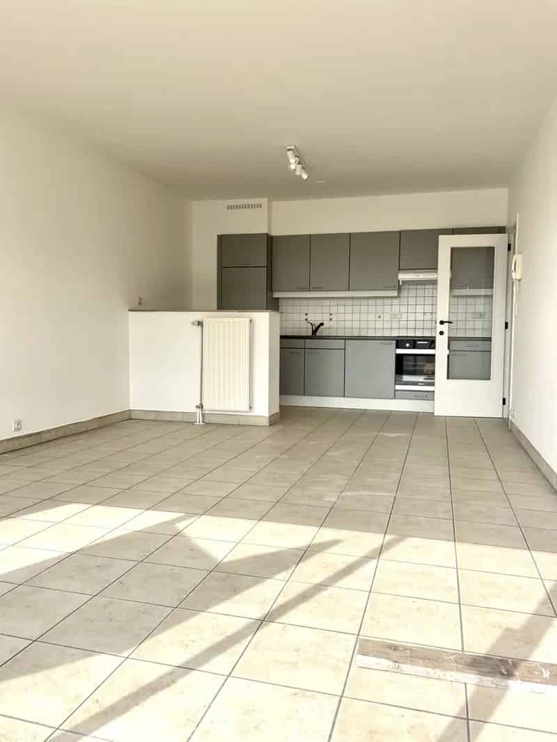 Appartement te huur Gent 1 slaapkamer