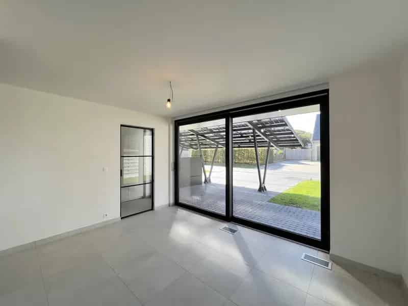 Nieuwbouw woning 4 slaapkamers Aalter