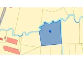 Landbouwgrond te koop Balen 1 hectare