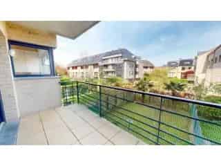 Appartement 2 Chambres Evere - 90m² - 2 Terraces - Parking