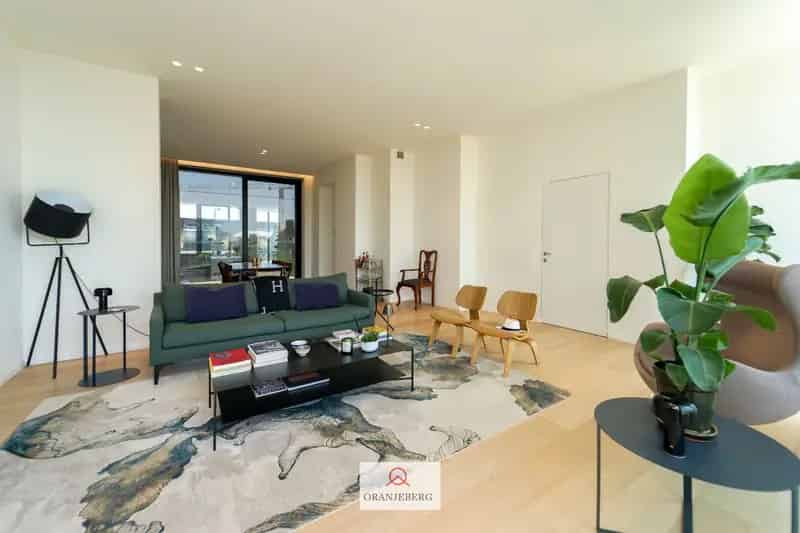 Duplex Penthouse te Huur Gent Centrum