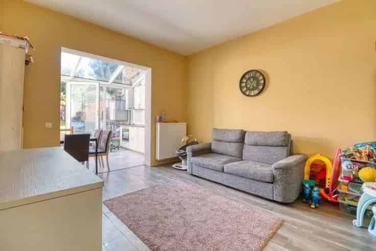 Appartement Te Koop Gerenoveerd Astridpark Tuin 55m2