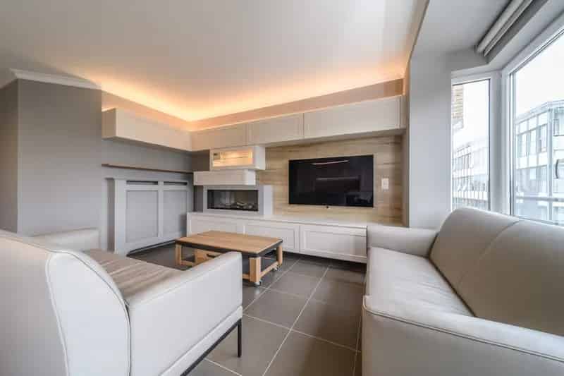 Appartement te koop Oostende nabij zee en centrum