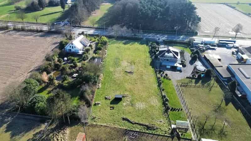 Bouwgrond te Koop Affligem Essene 4177m2