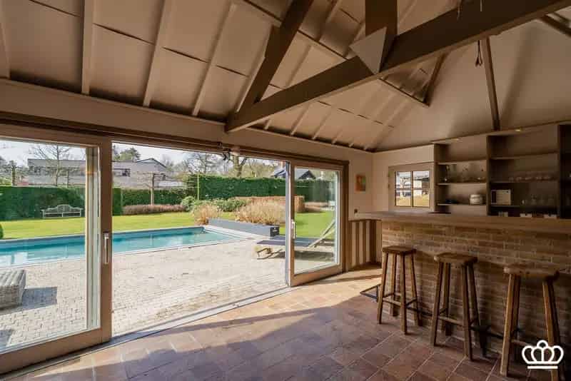 Huis te huur: Luxe Villa met Zwembad en 4 Slaapkamers