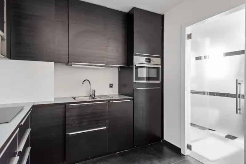 Gerenoveerd appartement 2 slaapkamers Boom