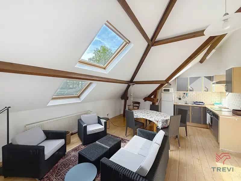 Appartement te huur 1 slaapkamer -  Meubile -  Nabij winkels en openbaar vervoer